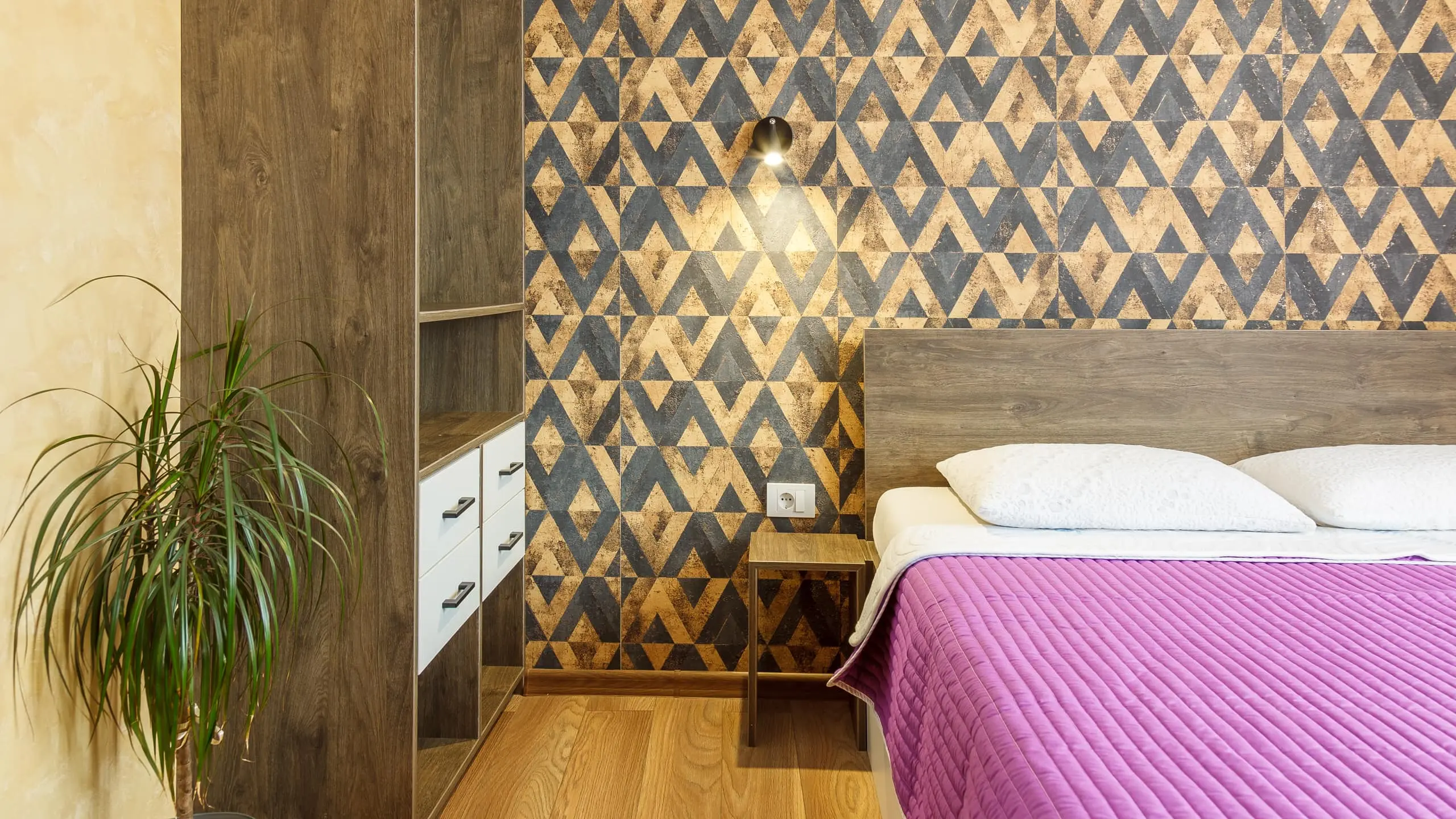 Restoran Nana Golubac - apartmani