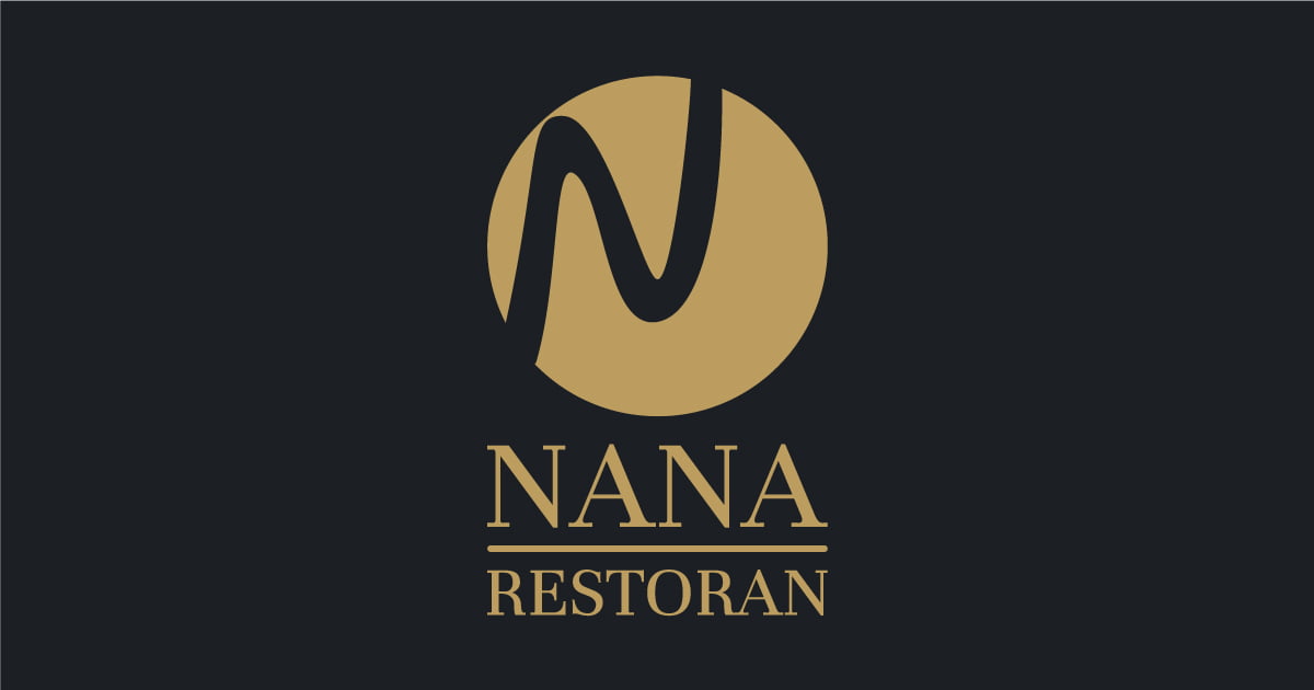 Restoran NANA logo